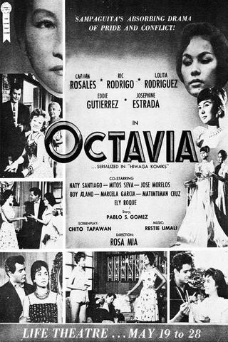 Octavia poster