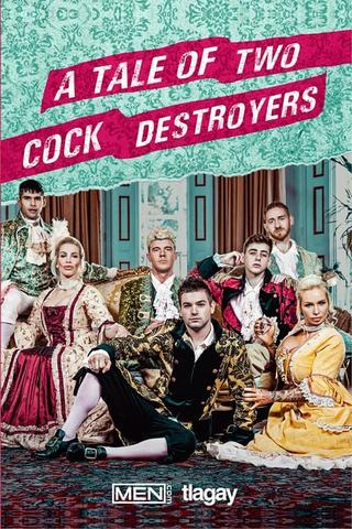 A Tale of Two Cock Destroyers poster