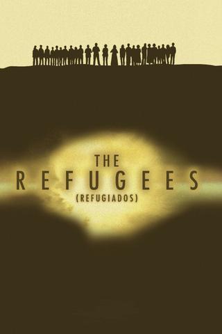 The Refugees poster