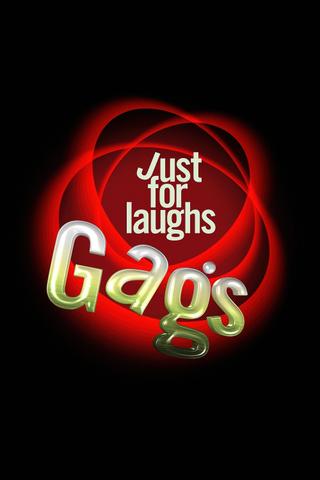 Just for Laughs Gags poster