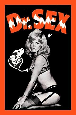 Dr. Sex poster