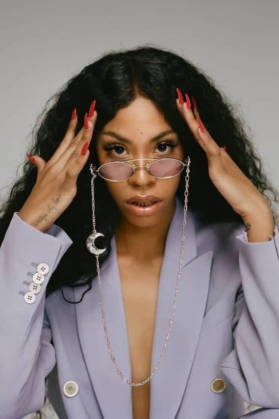 Rico Nasty poster