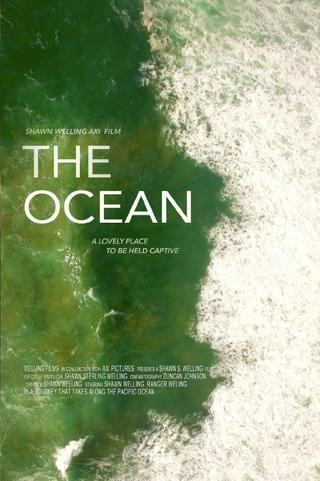 The Ocean poster