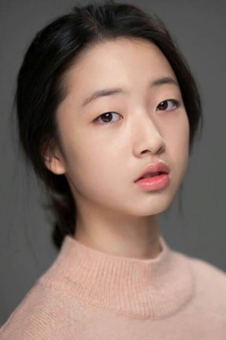 Kim Jin-yeong poster