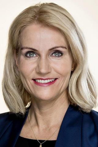 Helle Thorning-Schmidt pic