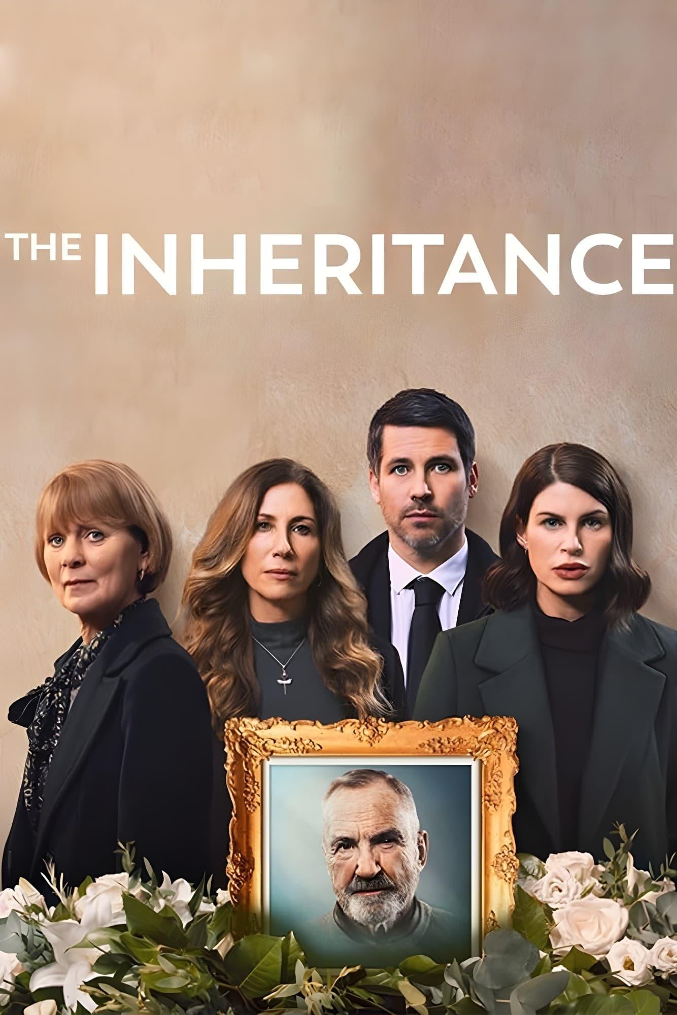 The Inheritance poster