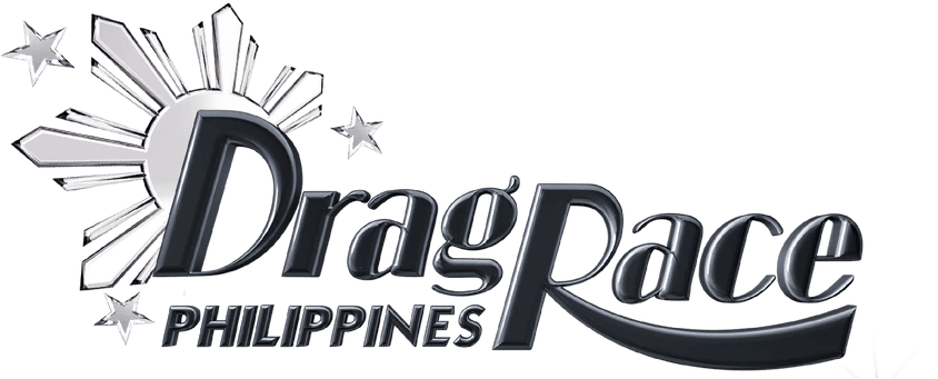 Drag Race Philippines logo