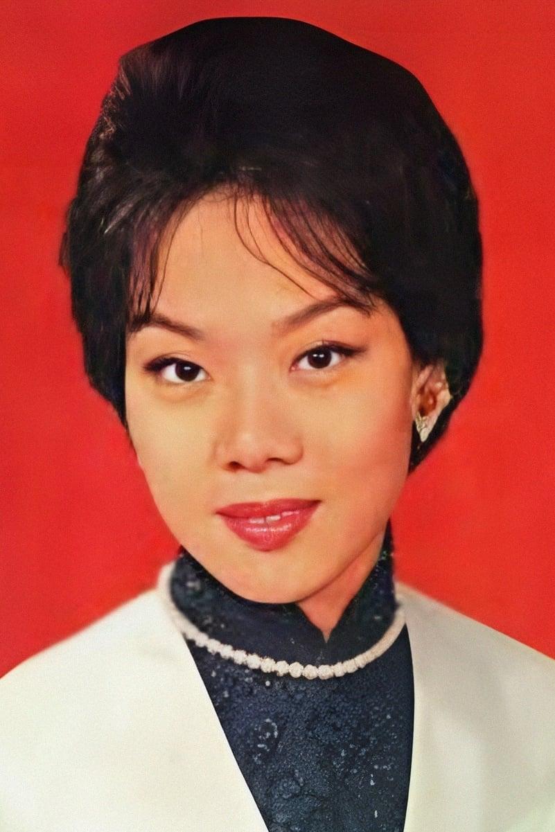 Nui Fung-wong poster