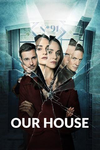 Our House poster