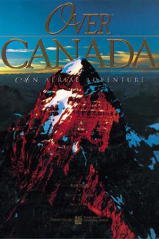 Over Canada poster