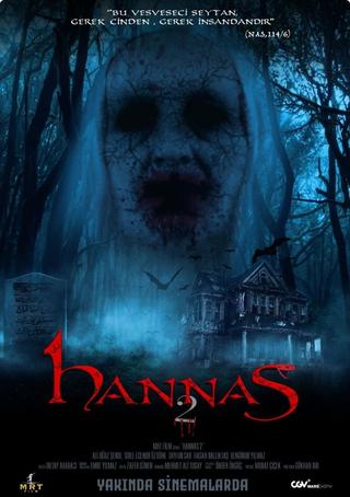 Hannas 2 poster