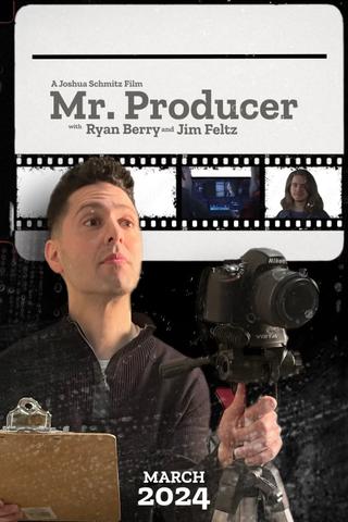 Mr. Producer poster