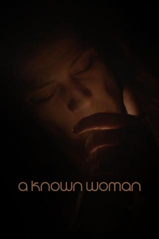 A Known Woman poster