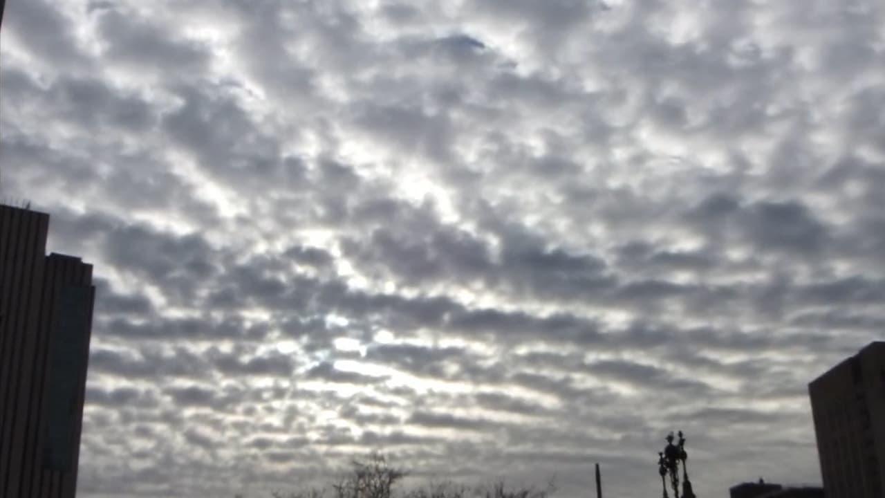 Rain Clouds backdrop