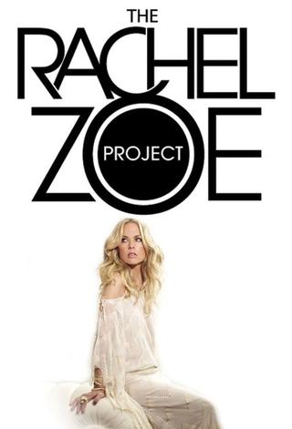 The Rachel Zoe Project poster