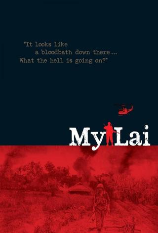 My Lai poster
