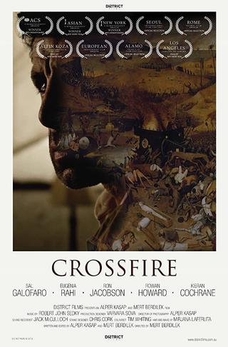 Crossfire poster