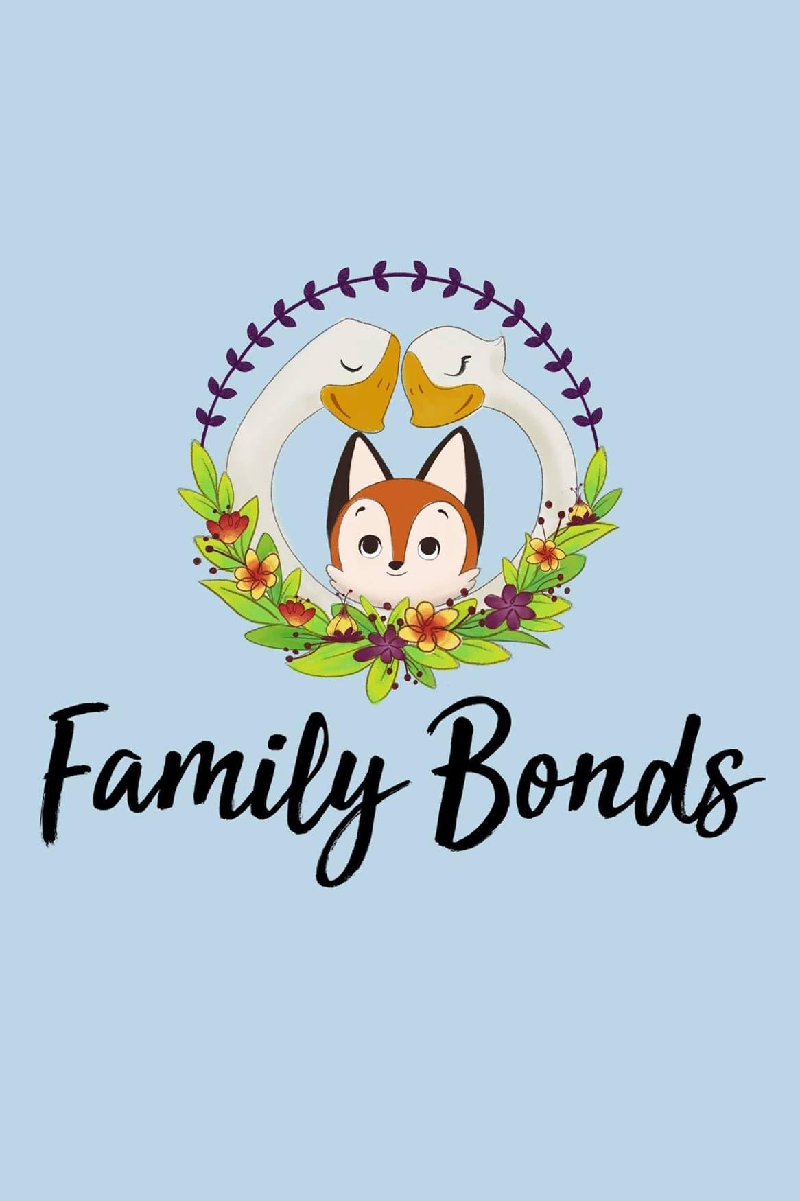 Family Bonds poster