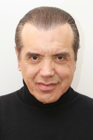 Chazz Palminteri pic