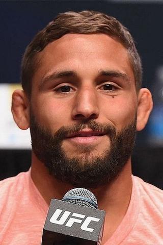 Chad Mendes pic
