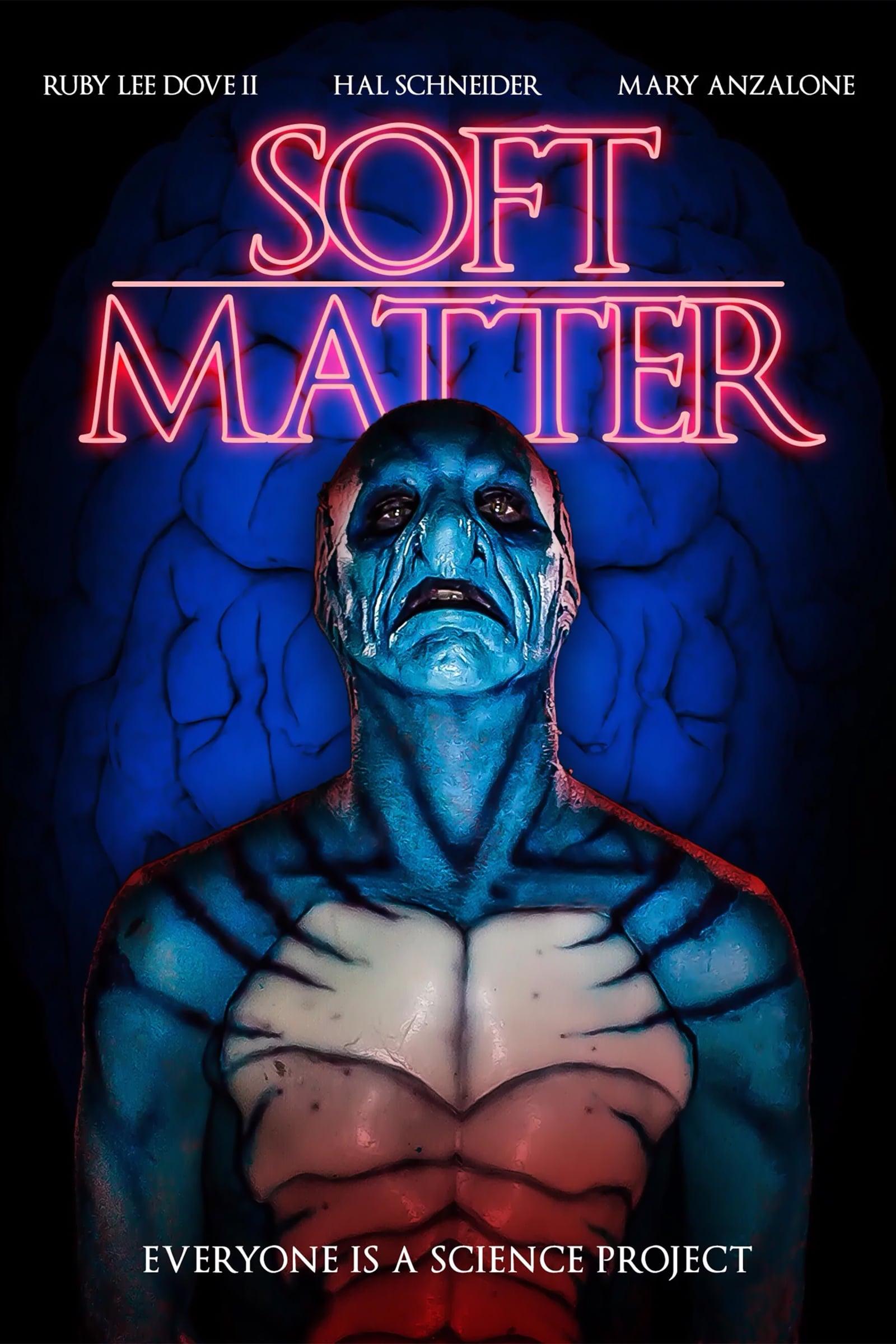 Soft Matter poster