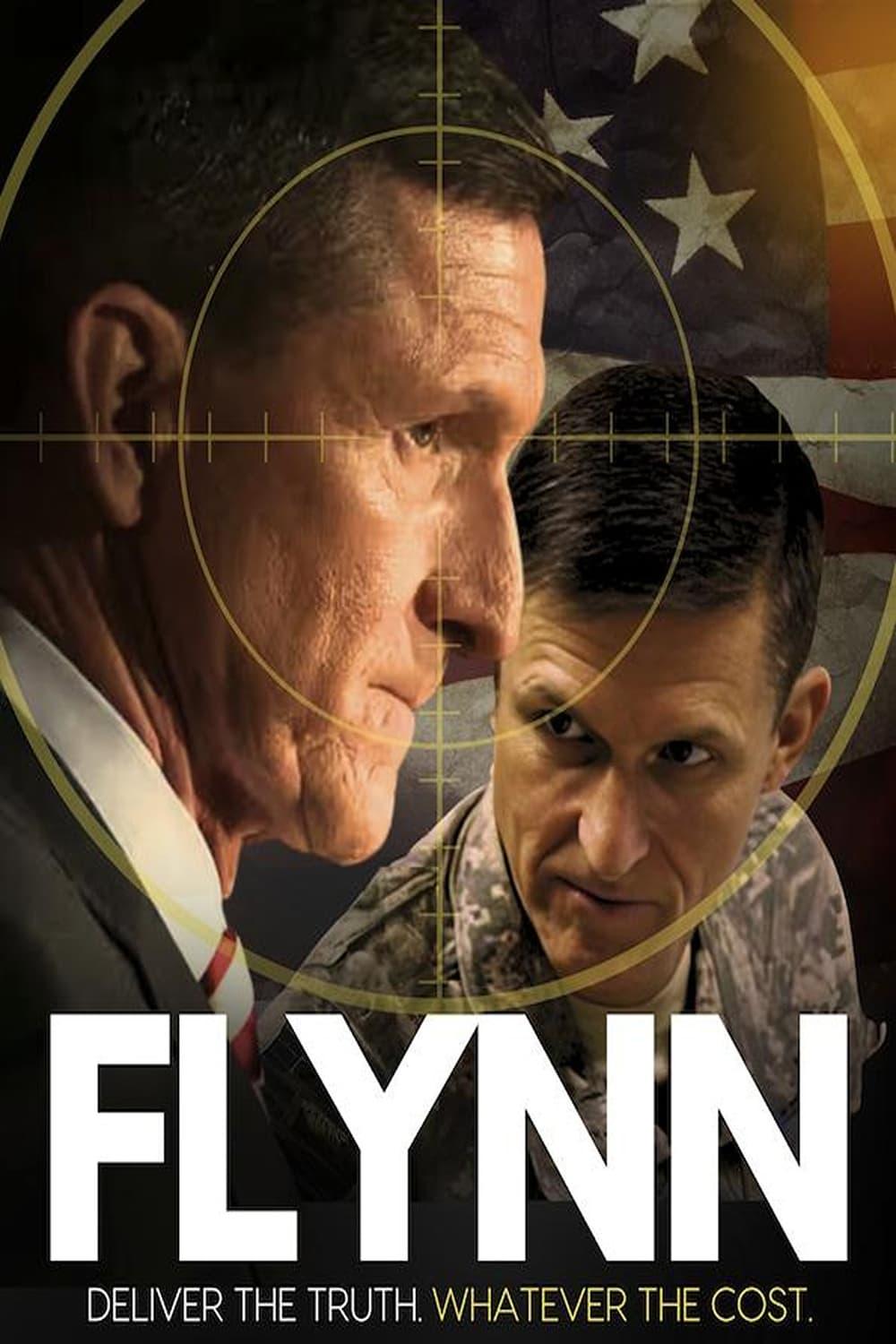 Flynn poster