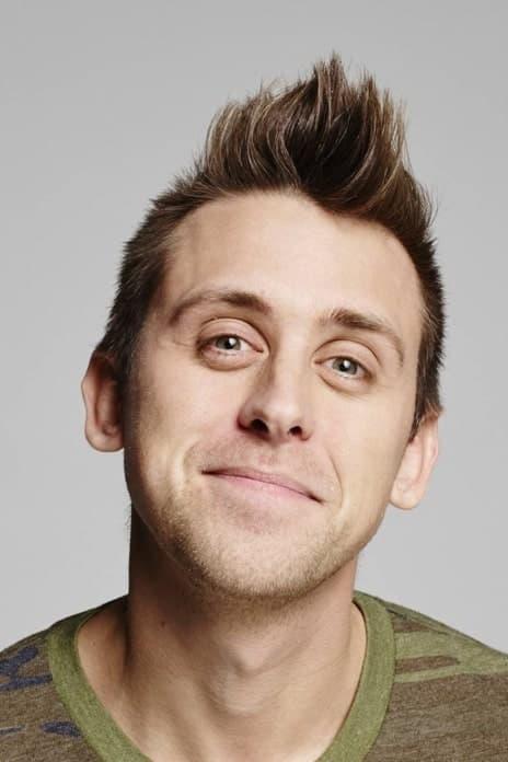 Roman Atwood poster