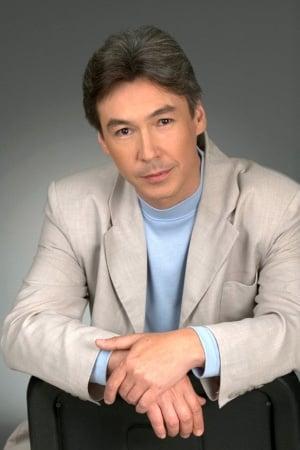 Zhan Baizhanbayev pic