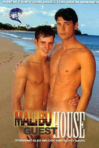 Malibu Guest House poster