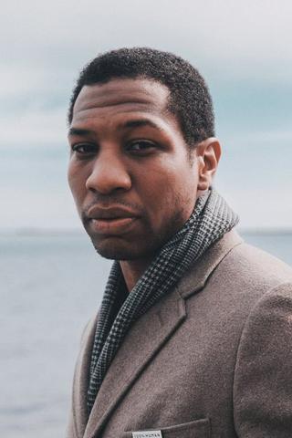 Jonathan Majors pic