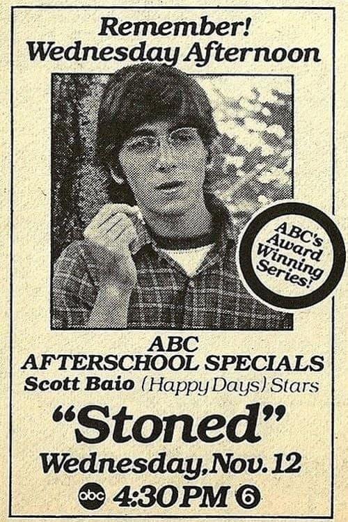 Stoned poster