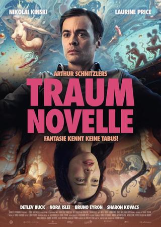 Traumnovelle poster