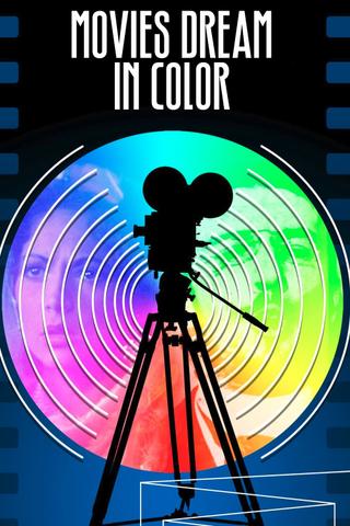 Discovering Cinema: Movies Dream in Color poster