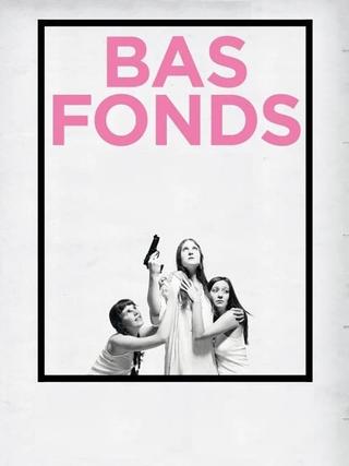 Bas-fonds poster