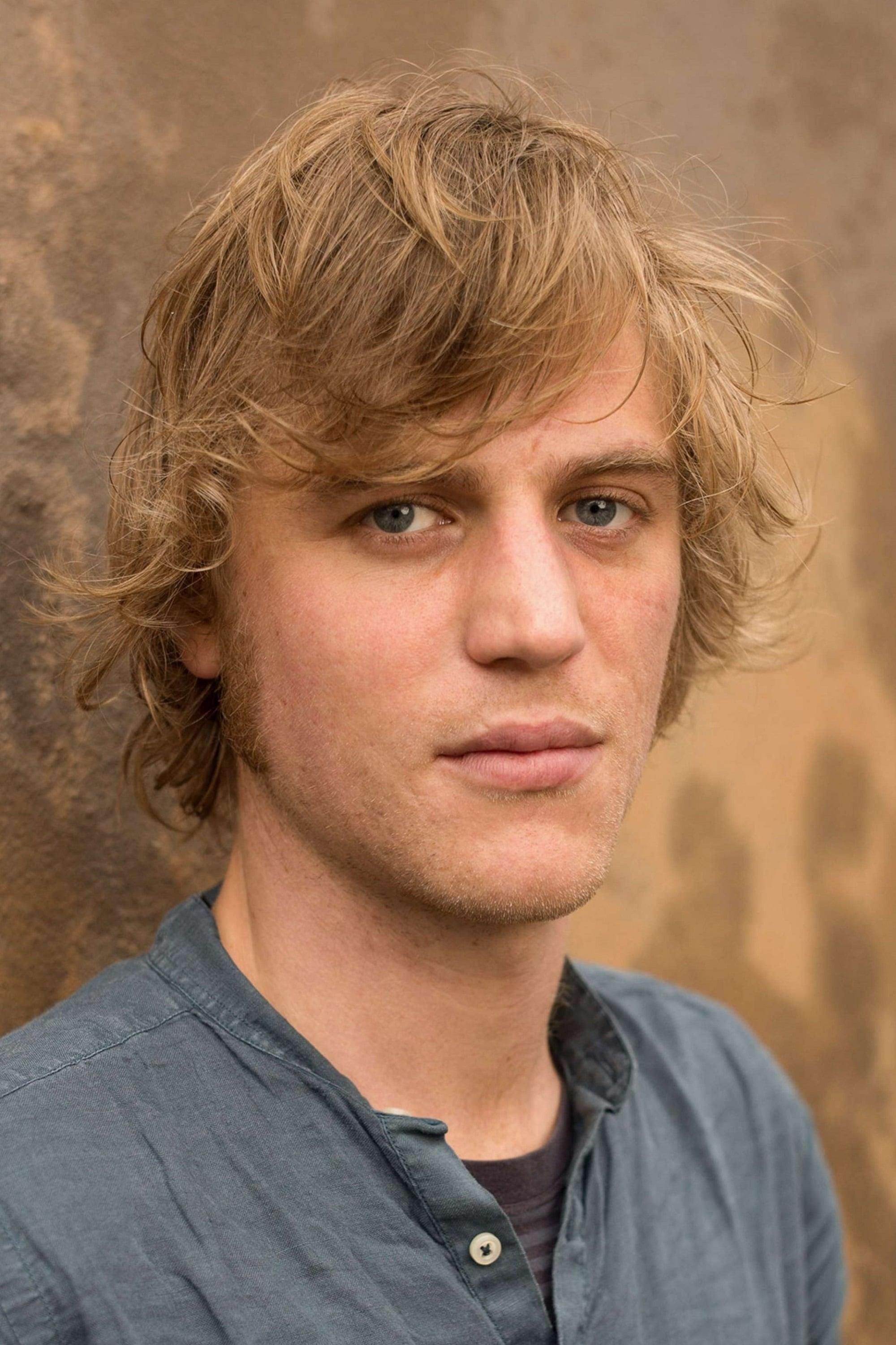 Johnny Flynn poster