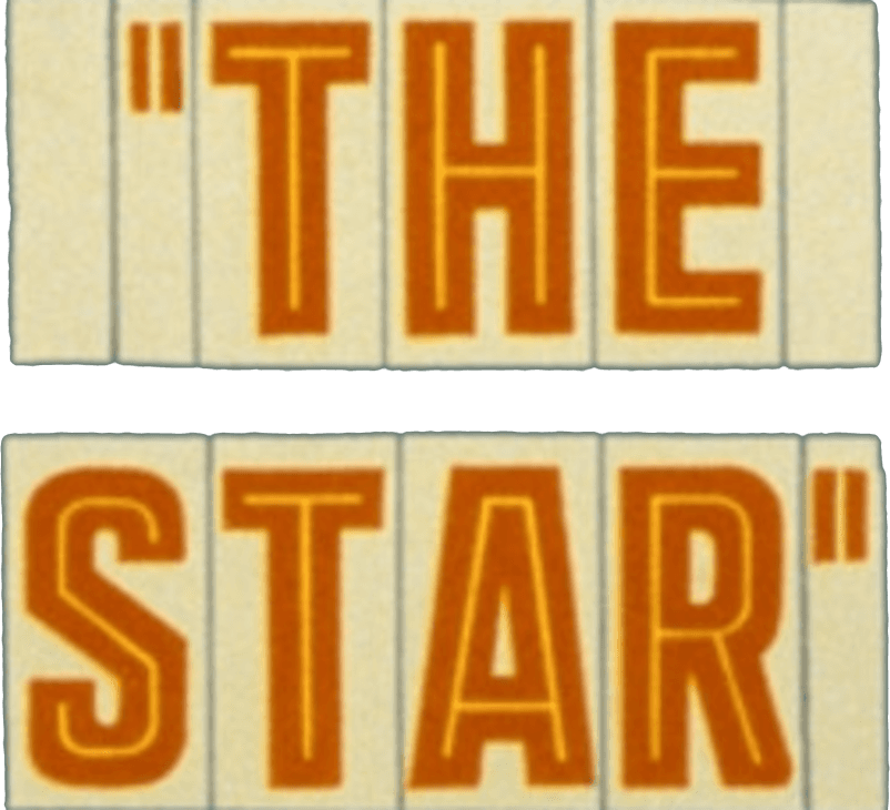 The Star logo