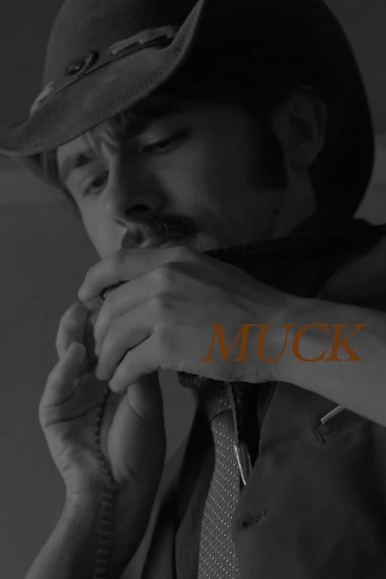 Muck poster