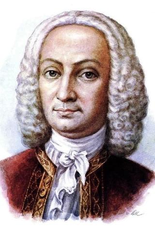 Antonio Vivaldi pic