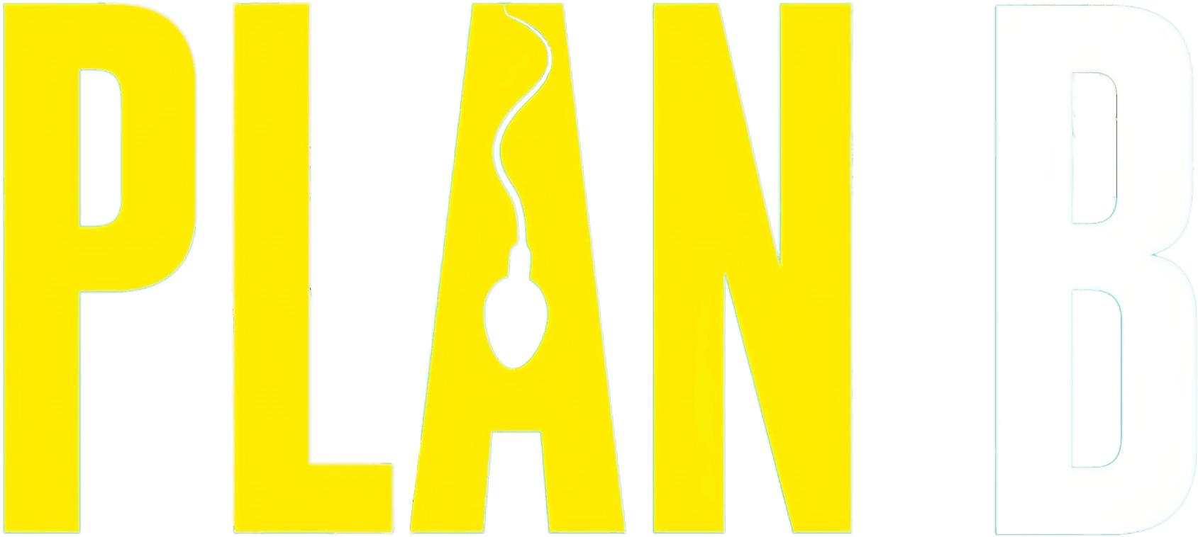 Plan B logo