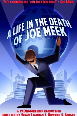 A Life in the Death of Joe Meek poster