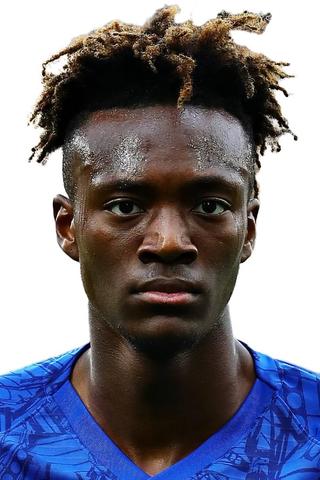 Tammy Abraham pic