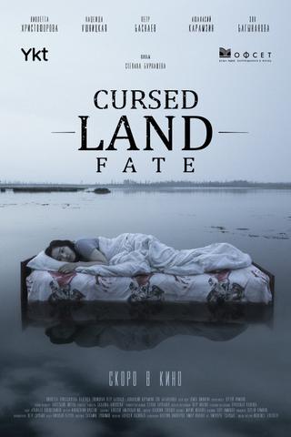 Cursed Land. Fate poster