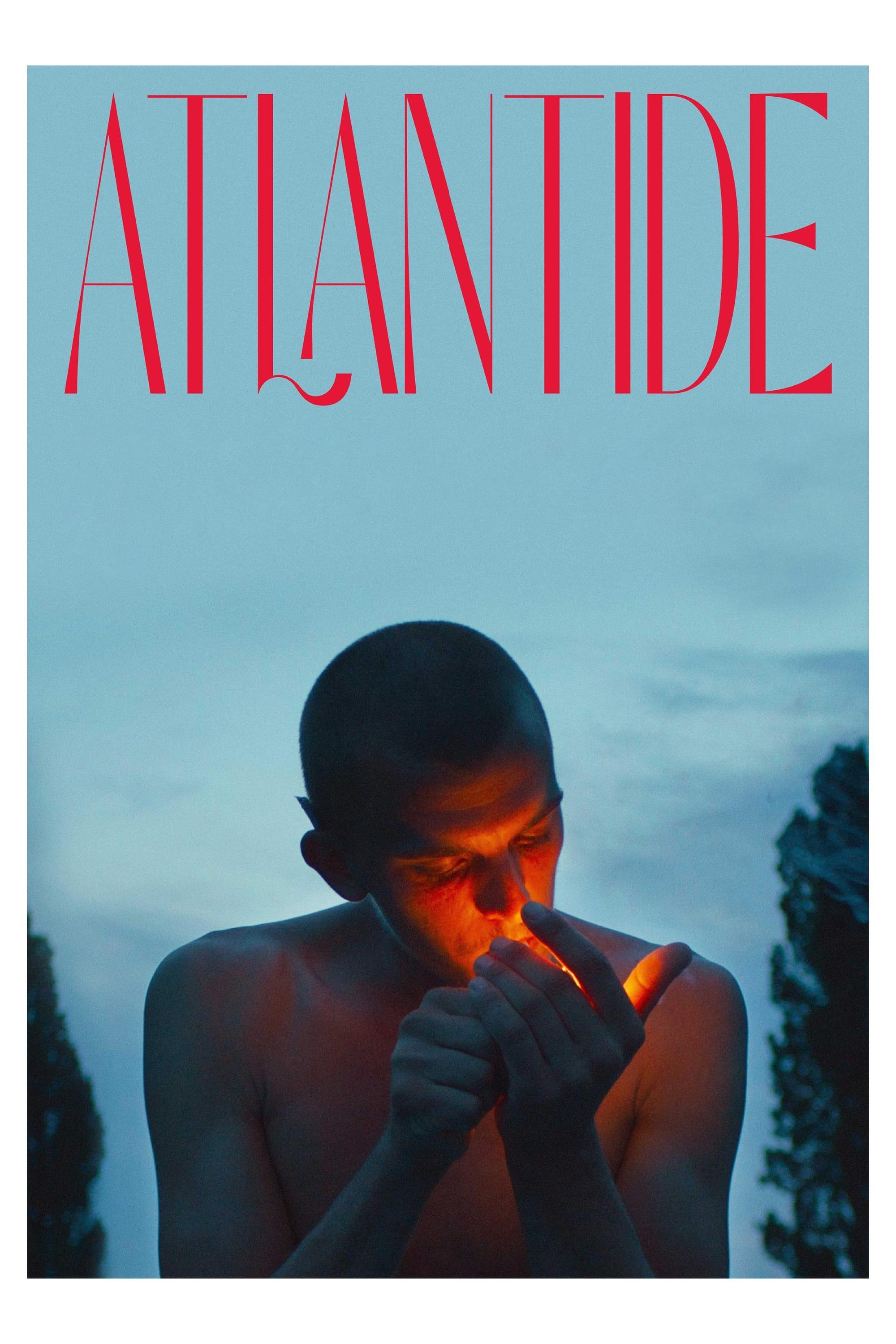 Atlantide poster