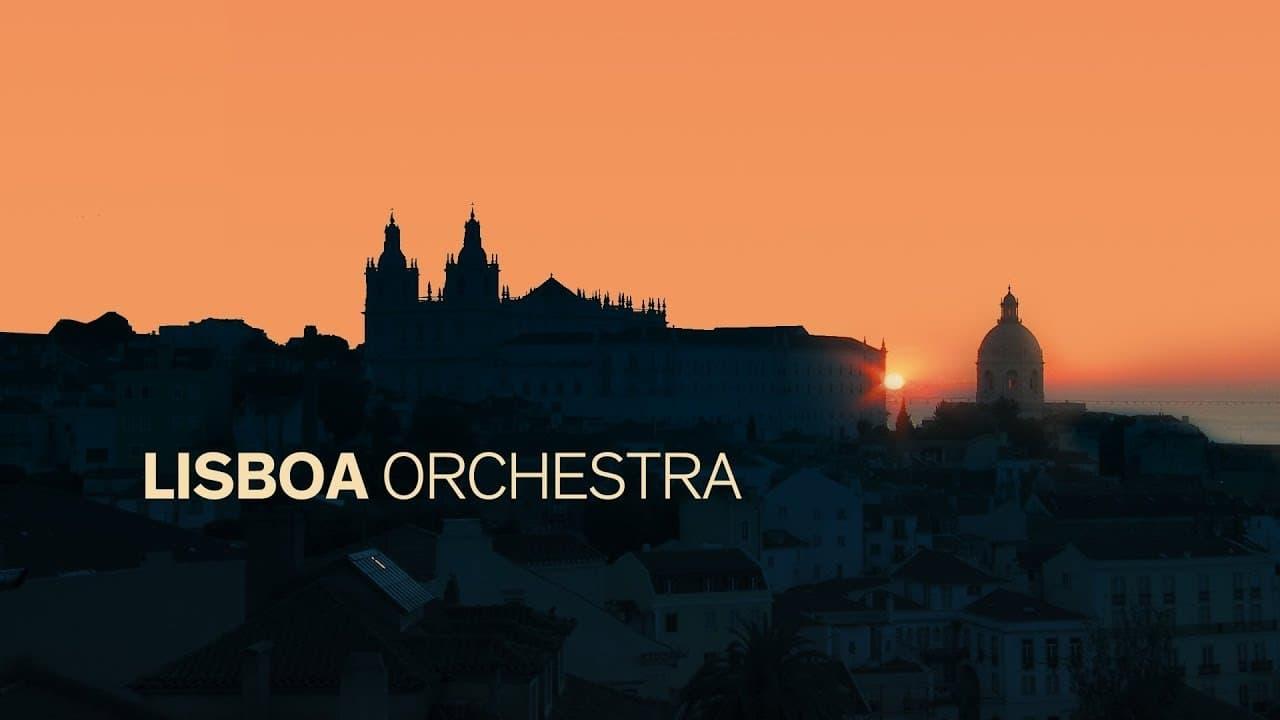 Lisboa Orchestra backdrop