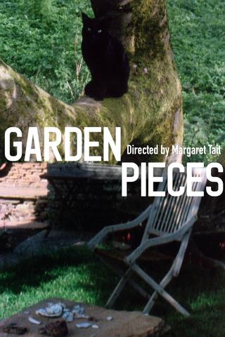 Garden Pieces poster