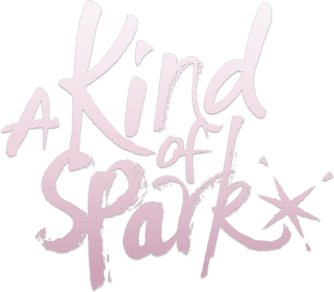 A Kind of Spark logo