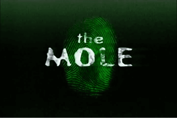 The Mole logo