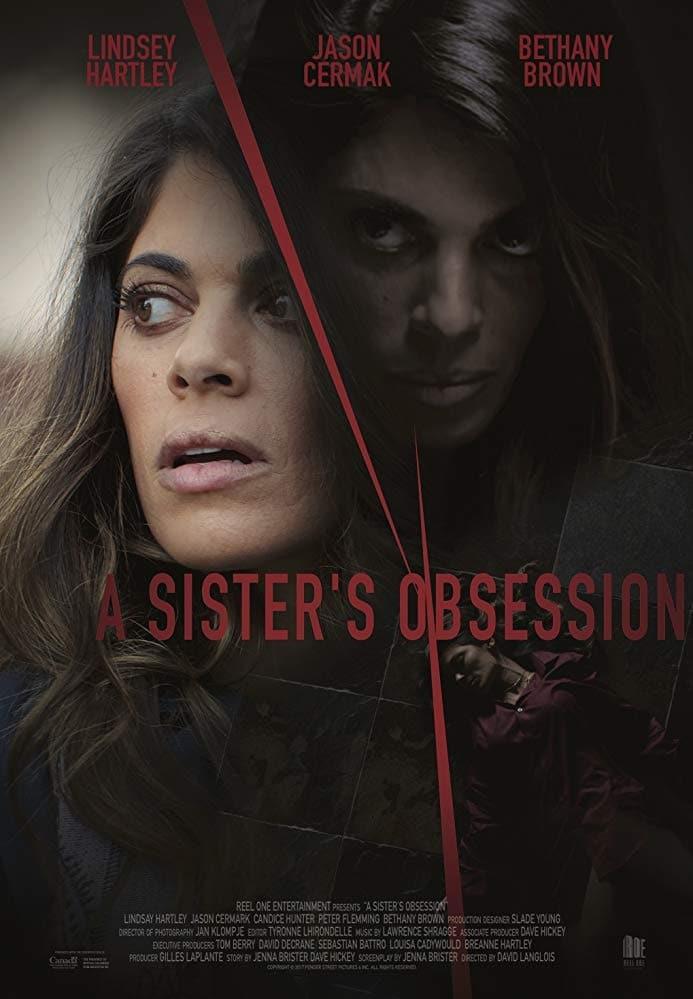 A Sister's Obsession poster