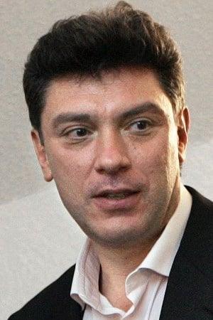 Boris Nemtsov poster