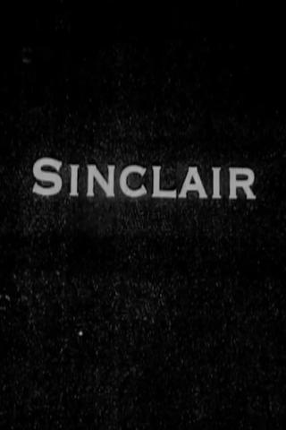 Sinclair poster